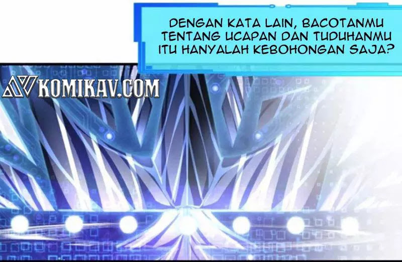 Rebirth Become a Dog Chapter 01 Gambar 22